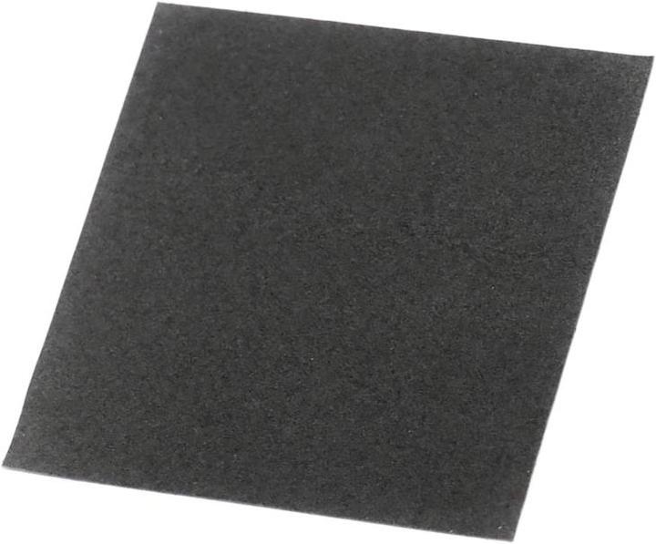 Produktbild Thermal Grizzly Carbonaut Wärmeleitpad - 32 × 32 × 0,2 mm (0.20 mm, 62.50 W/m K)
