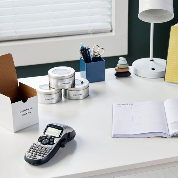 Image du produit Dymo Etiqueteuse LetraTag LT-100H