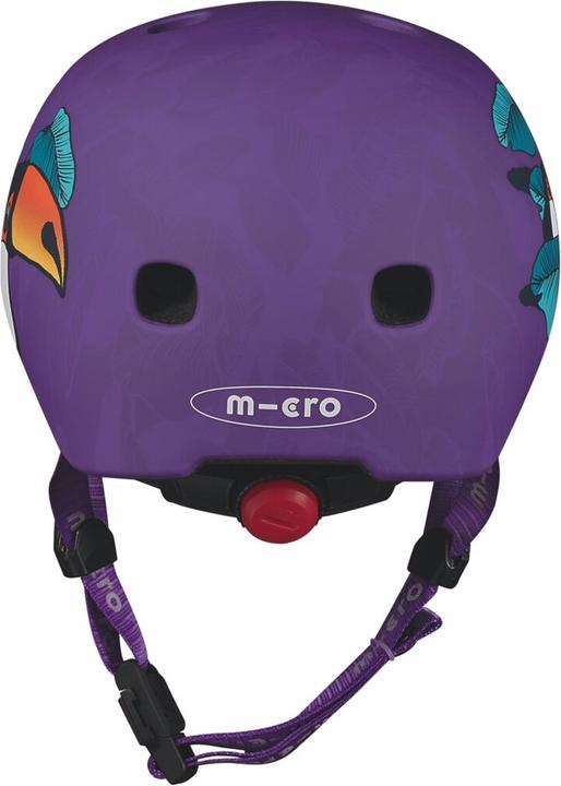 Produktbild Micro Helm (52 - 56 cm)