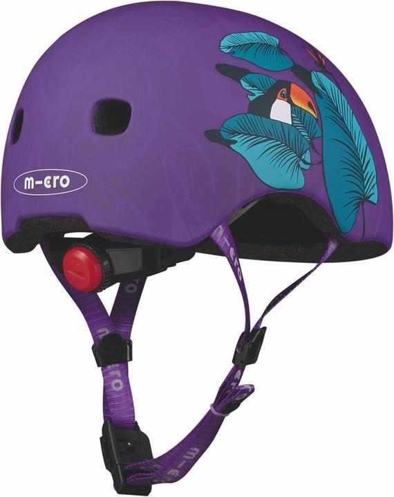 Produktbild Micro Helm (52 - 56 cm)