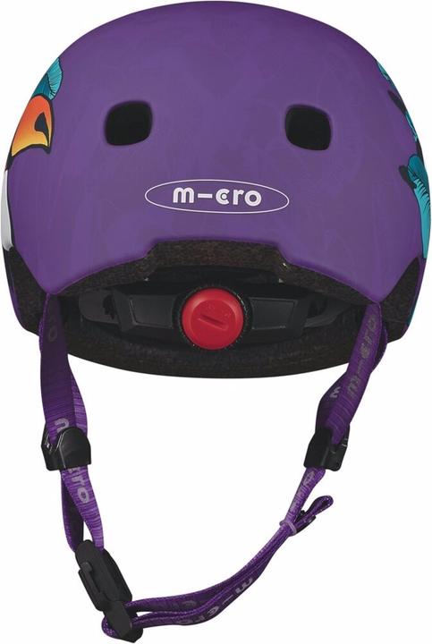 Produktbild Micro Helm (52 - 56 cm)