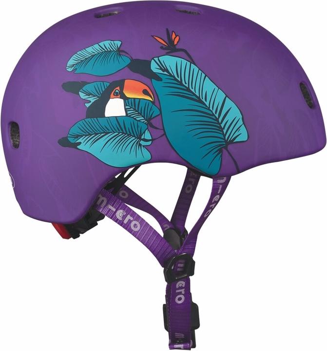 Produktbild Micro Helm (52 - 56 cm)