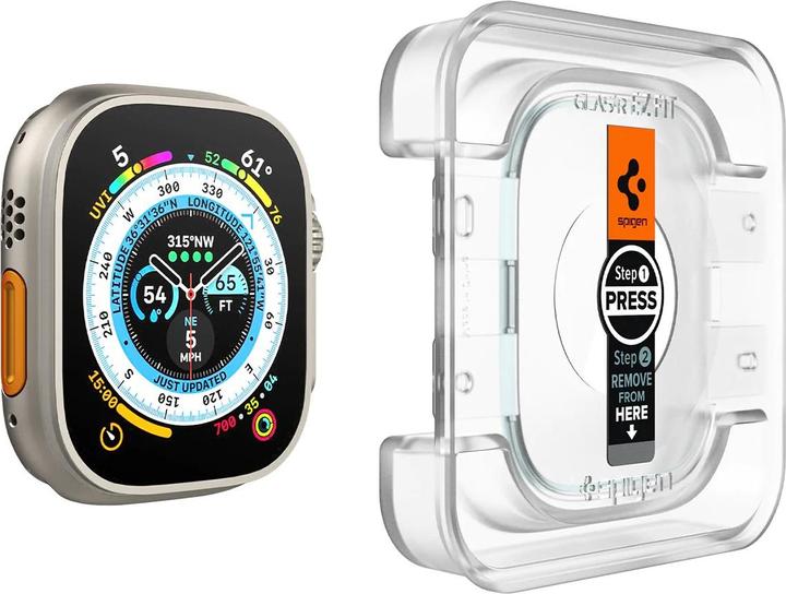 Produktbild Spigen EZ Fit