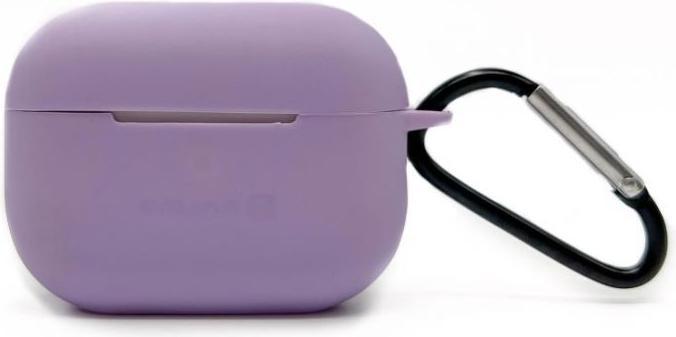 Immagine prodotto Evelatus Custodia in silicone per AirPods Pro 2 (Borsa per cuffie)