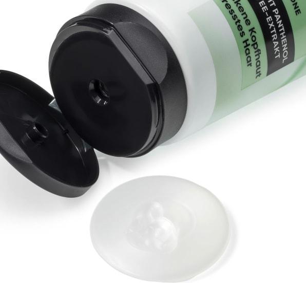 Immagine prodotto dm BaleaProfessional Shampoo per cuoio capelluto sensibile (Shampoo liquido)