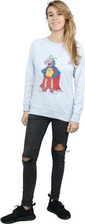 Actual product image Gildan Classic Sweatshirt (XXL)