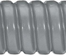 Produktbild Flexa Metallschutzschlauch (28 cm)