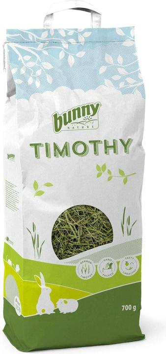 Bunny Timothy (0.82 kg, 1 x)