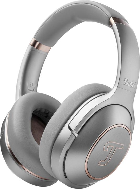 Teufel Real Blue Pro (ANC, 44 h, Sans fil)