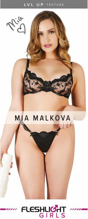 Immagine prodotto Fleshlight Ragazze - Mia Malkova LVL UP