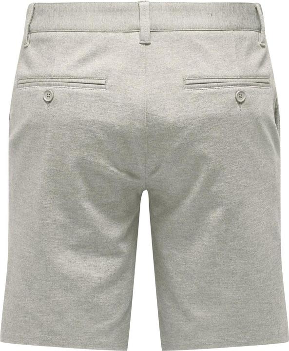 Actual product image Only & Sons Regular fit shorts Chino shorts (M)