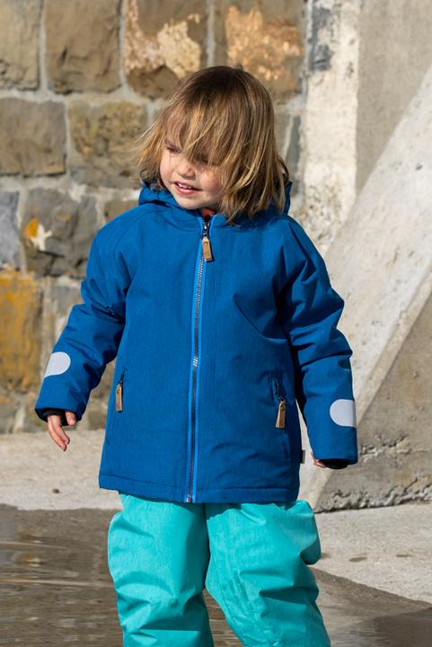 Actual product image Rukka Milli Kinder Winterjacke (92)