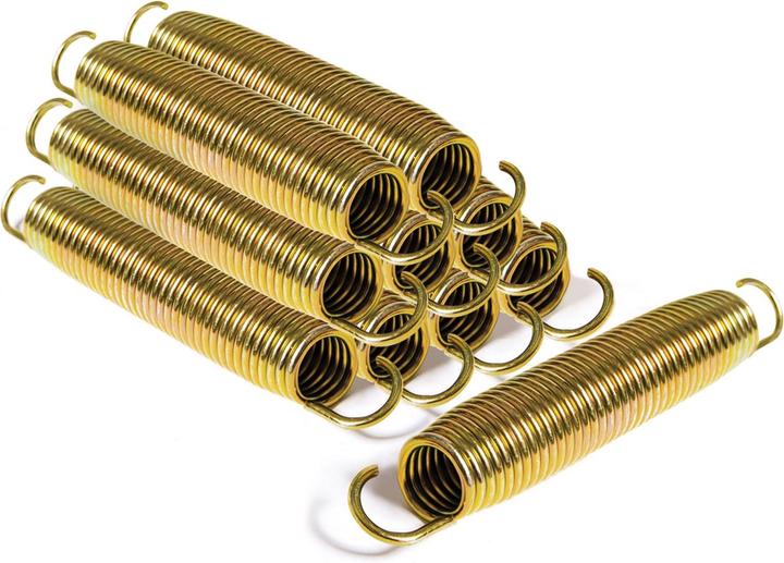 Actual product image Salta Premium (305 cm)