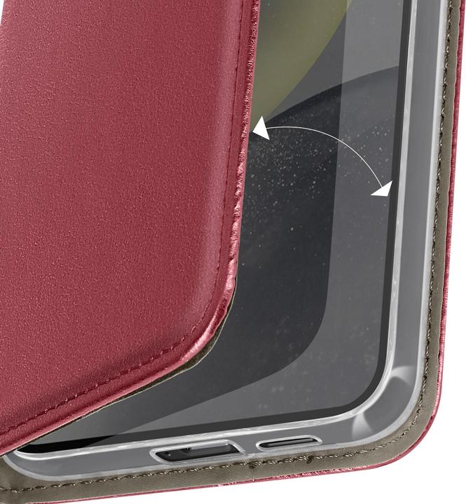 Image du produit Avizar Mag Cover Series (Samsung Galaxy S24)