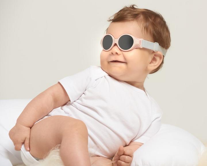Image du produit Beaba Lunettes de soleil à la craie pour nouveau-nés