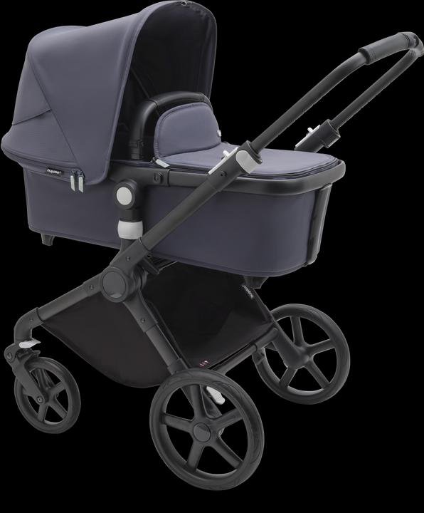 Produktbild Bugaboo Fox Cub complete