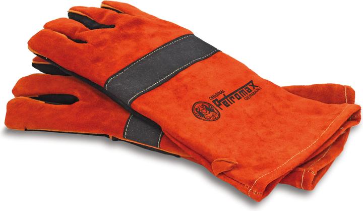 Petromax Aramid Pro 300 (Leder, Polyamid)