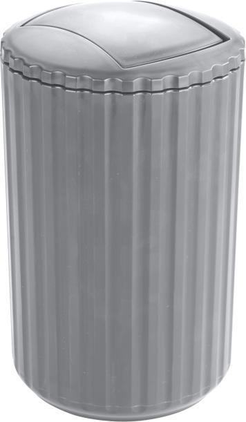 Produktbild Wenko Schwingdeckeleimer ALLSTAR (3 l)