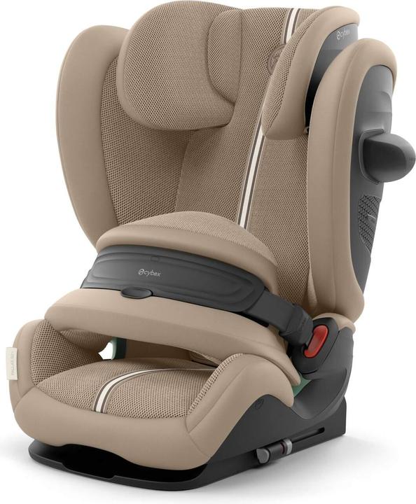 Produktbild Cybex Pallas G2 Plus (Kindersitzerhöhung, ECE R129/i-Size Norm)