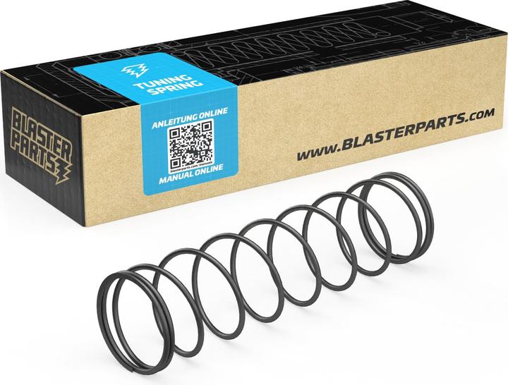Actual product image Nerf Tuning-Feder passend für Dartblaster X-Shot Regenerator