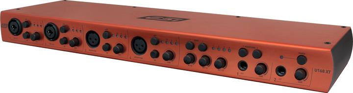 ESI Audiotechnik U168xt (USB)