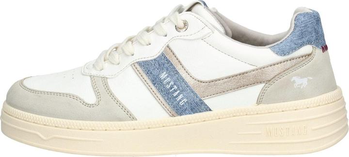 Actual product image Mustang Sneaker (38)