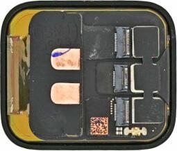 Produktbild OEM Display für Apple Watch SE (2022) – 40 mm (A2722, A2723, A2724, A2727, A2725, A2726) (Display, Apple Watch SE (2022/2023))