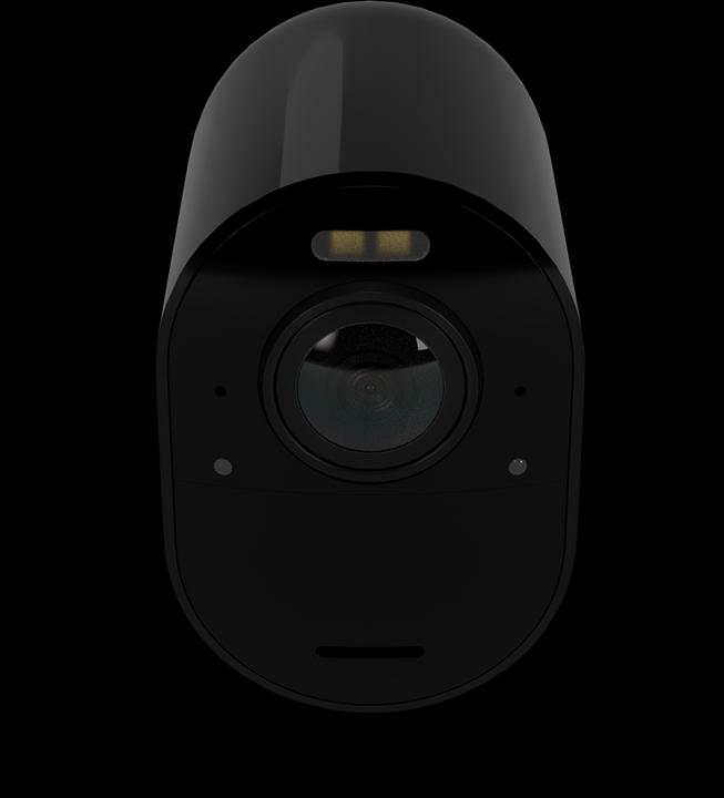 Produktbild Arlo Ultra 2 Spotlight Kamera, 4er Set (3840 x 2160 Pixels)