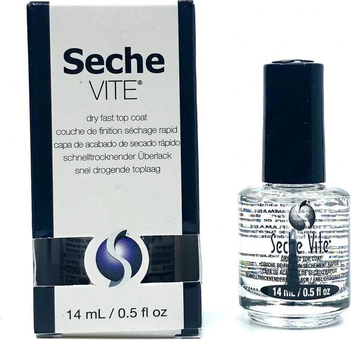 Image du produit Seche Dry Fast (Clear, Top coat)