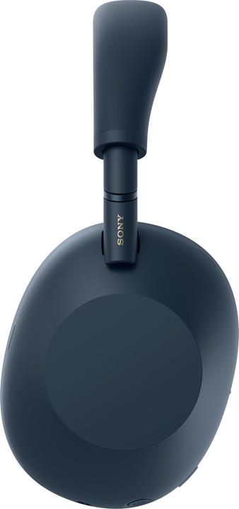 Produktbild Sony WH-1000XM6 (30 h, Kabellos, Kabelgebunden)