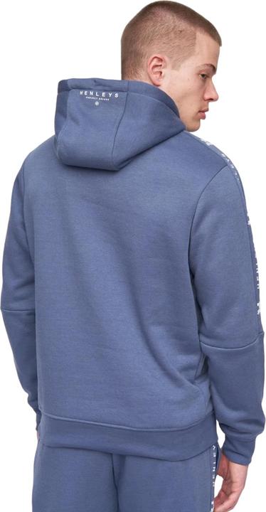 Produktbild Henleys Tapehen Kapuzenpullover (M)