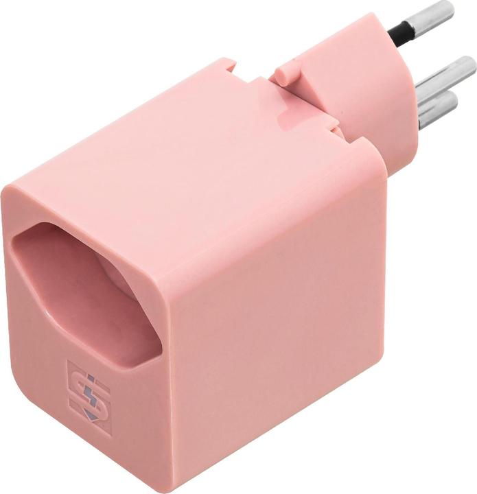 Image du produit Steffen Klappstecker (USB-C, 1 x)