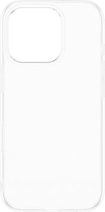 Actual product image Safe Screen Protector (1 Piece, Apple iPhone 16 Pro)