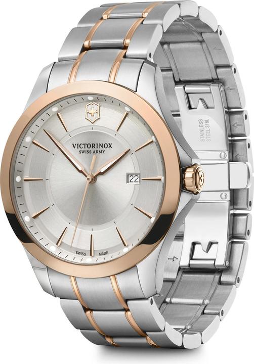 Immagine prodotto Victorinox alleanza (Orologio da polso analogico, 40 mm)