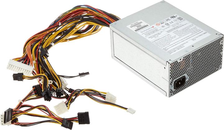 Actual product image Supermicro Server ZUB PWS-668-PQ (668 W)