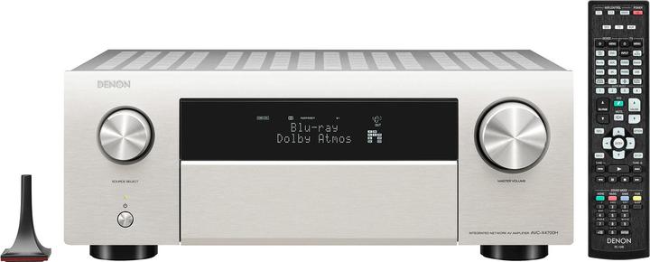 Produktbild Denon AVC-X4700H (9.2 Kanal)