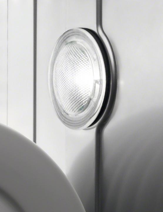 Immagine prodotto AEG FSE7673XP Lavastoviglie completamente integrata / Serie 7000 con GlassCare® / 60 cm / AirDry -