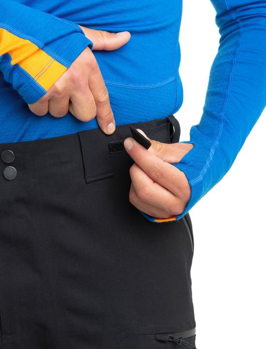 Image du produit Icebreaker Hommes Mérino Shell+ Peak Pants (XL)