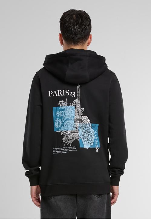 Image du produit Mister Tee Paris Hoody - 89279 (L)
