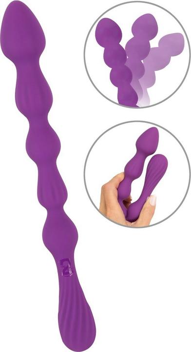 Actual product image You2Toys Magic Anal Wand No. 1