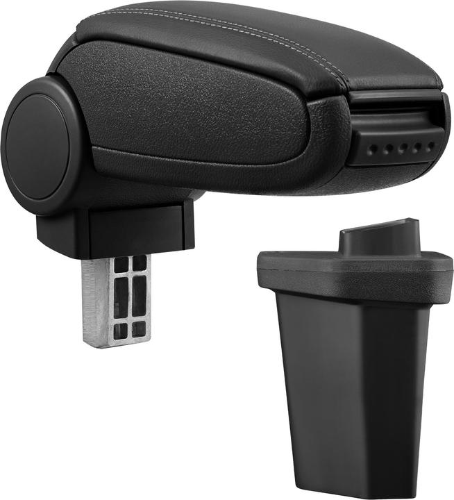 Produktbild Pro-Tec Mittelarmlehne Hyundai i20 II mit Staufach Kunstleder Schwarz