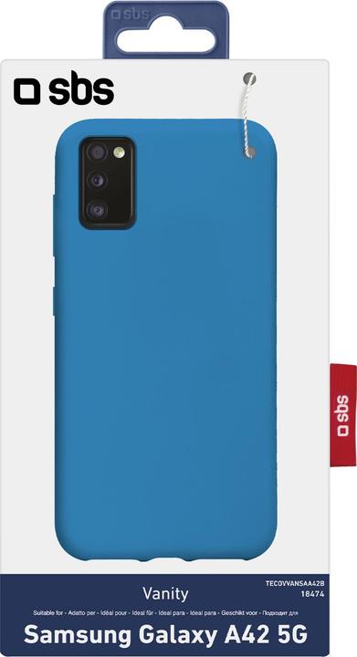 Produktbild SBS Schutzhülle (Samsung Galaxy A42 5G)