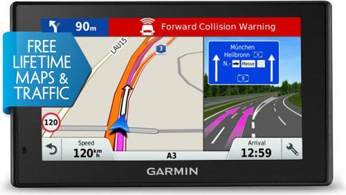 Image du produit Garmin Drive 52 Full EU MT (5")