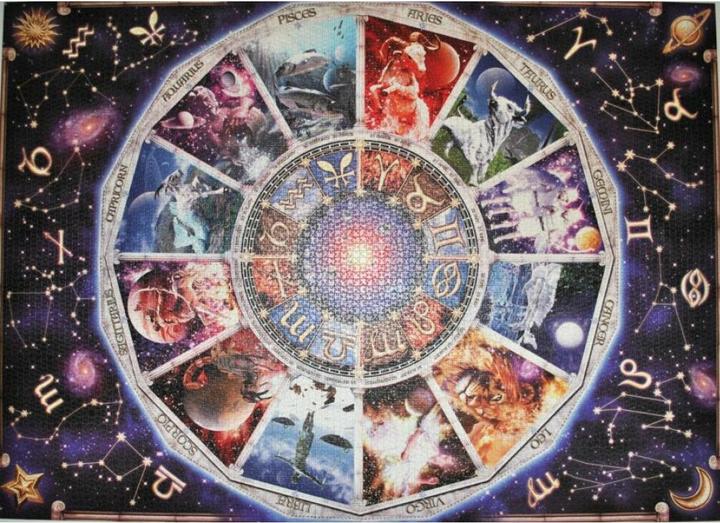 Image du produit Ravensburger Astrologie (9000 pièces)