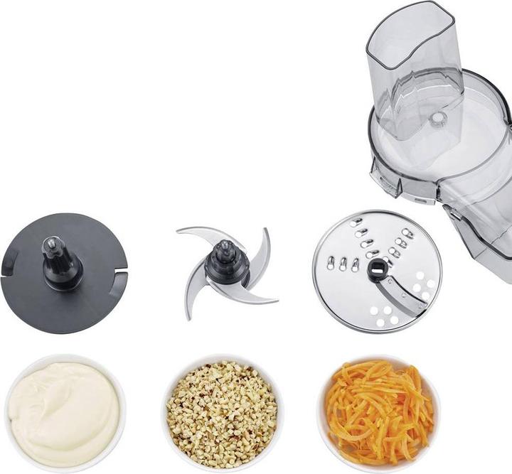Produktbild Severin Kompakt-Multizerkleinerer (500 ml, 400 W)
