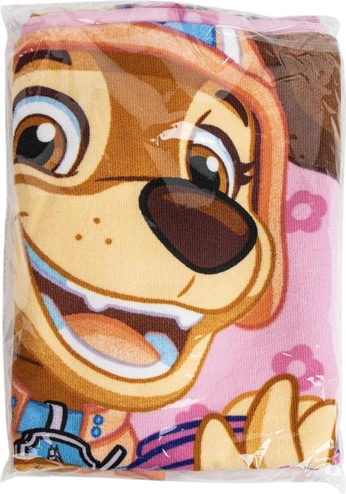 Produktbild Disney Paw Patrol Handtuch (70 x 140 cm)