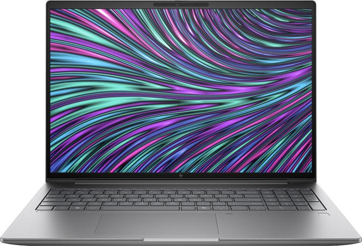 Immagine prodotto HP Zbook Power G11 (16", Intel Core Ultra 9 185H, 32 GB, 1000 GB, CH)