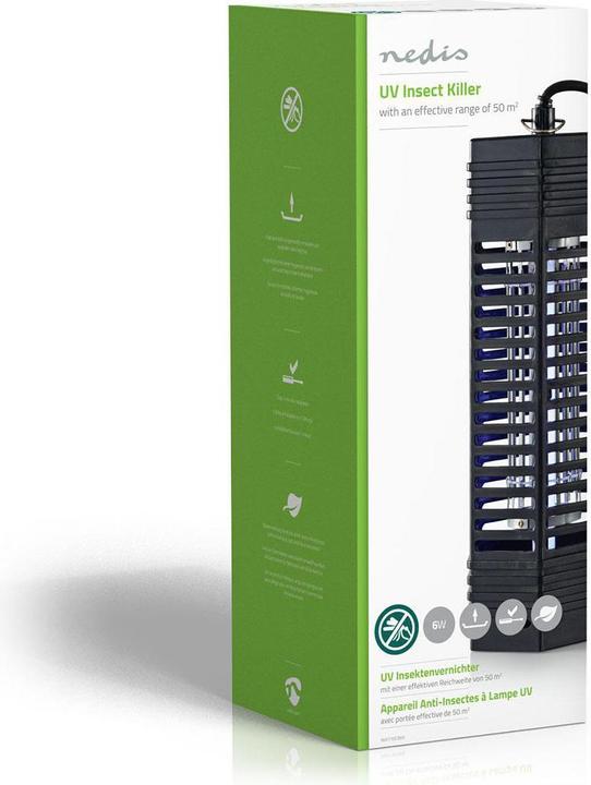Produktbild Nedis UV Insektenvernichter