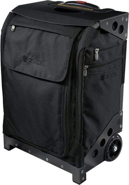 Züca Flyer Artist Rollkoffer (32.50 l, Handgepäck (bis 50l))