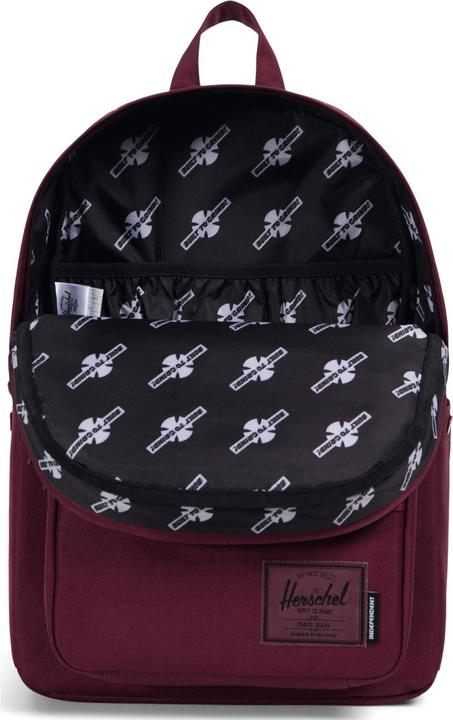 Actual product image Herschel Independent Pop Quiz (22 l)